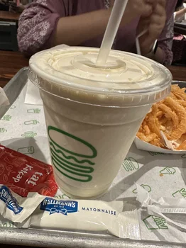 Shake Shack resimleri
