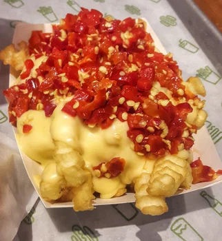 Shake Shack resimleri
