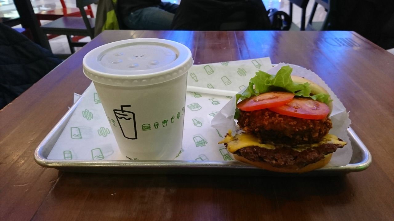 Shake Shack