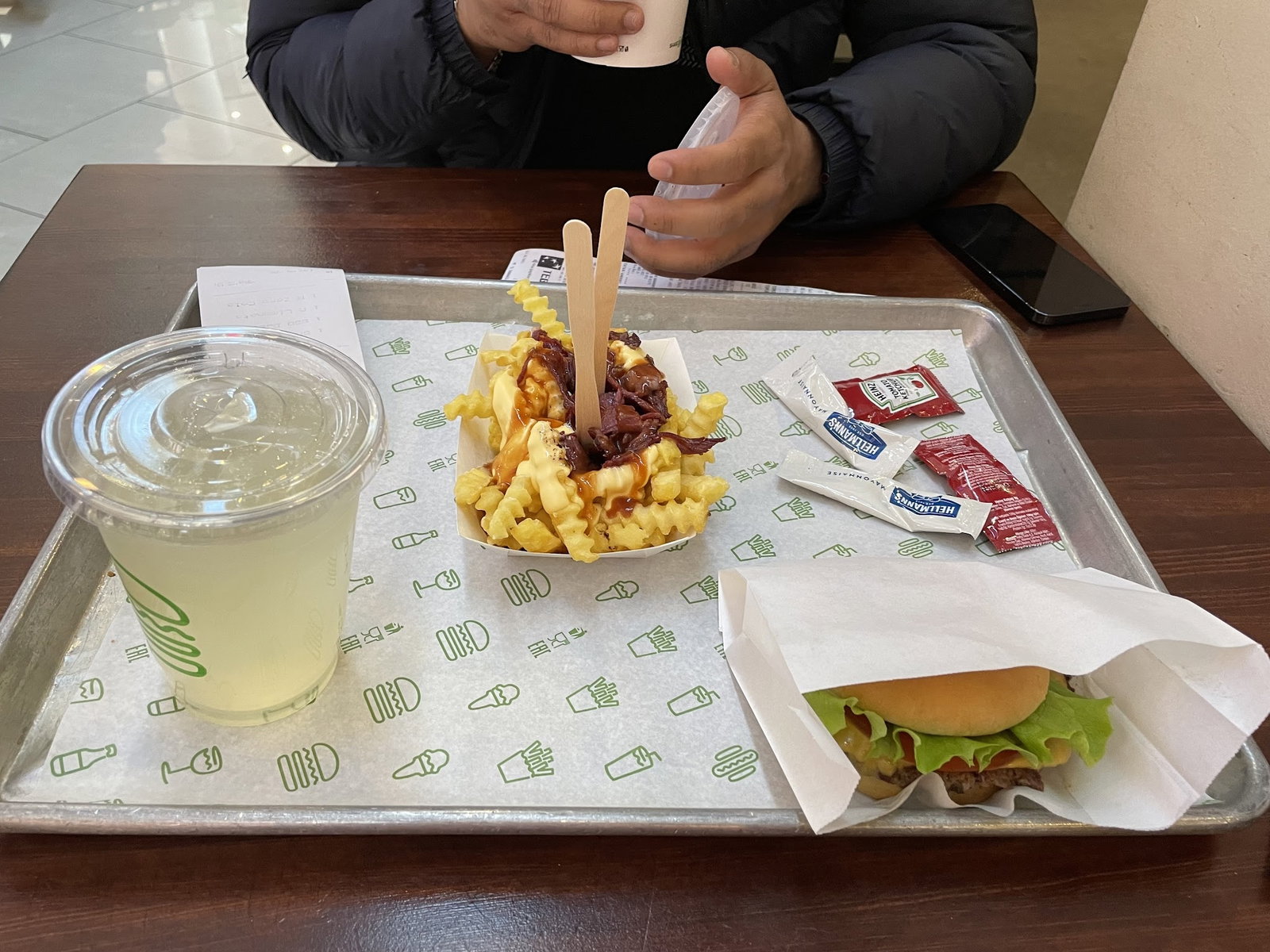 Shake Shack