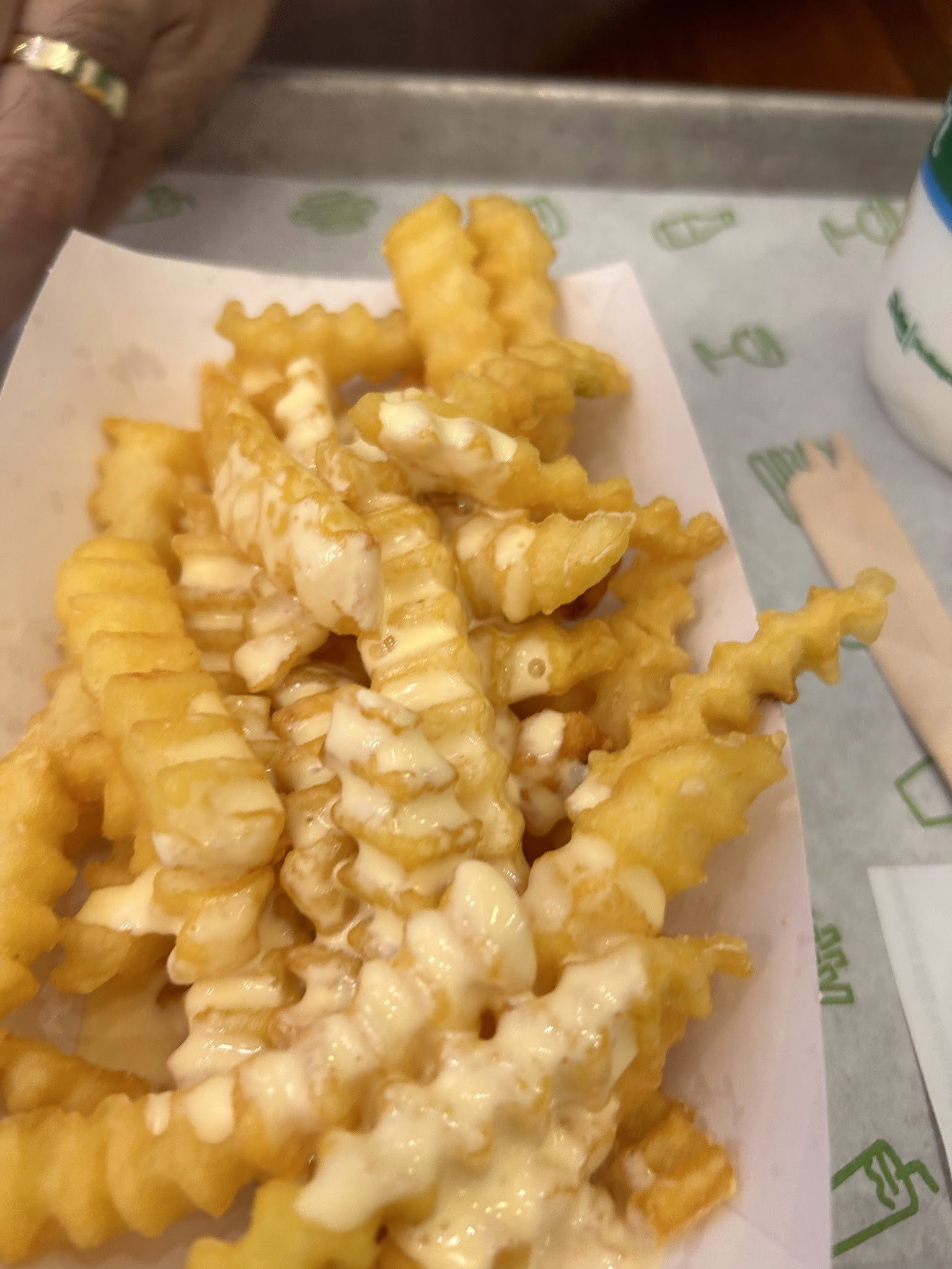 Shake Shack