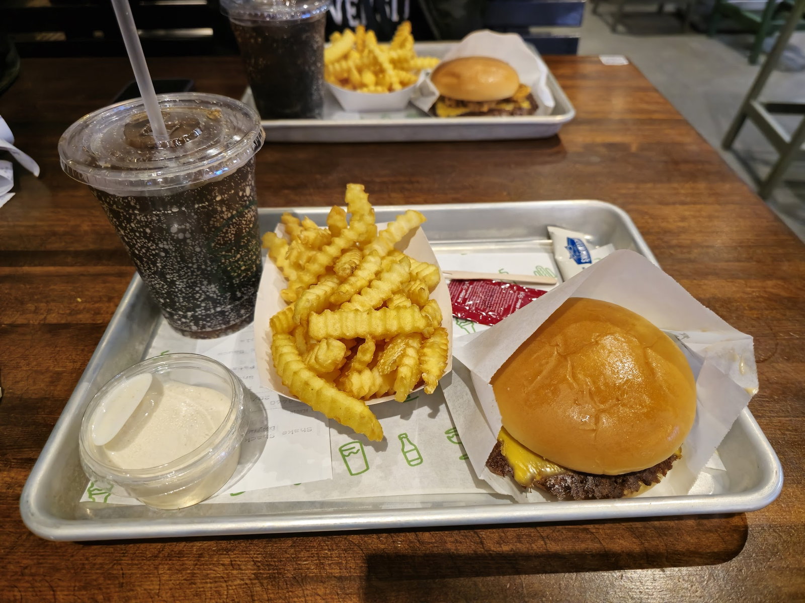 Shake Shack