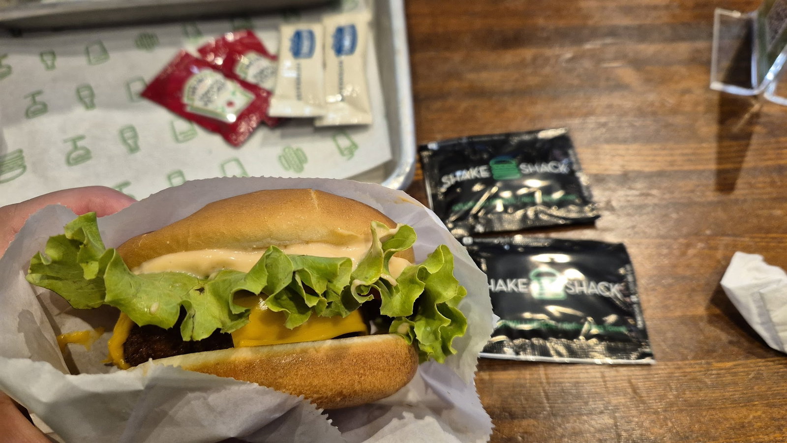 Shake Shack
