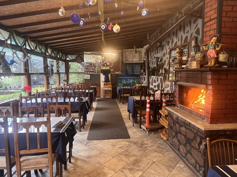 Lunapark Restaurant resimleri