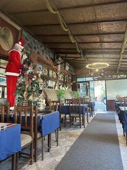 Lunapark Restaurant resimleri