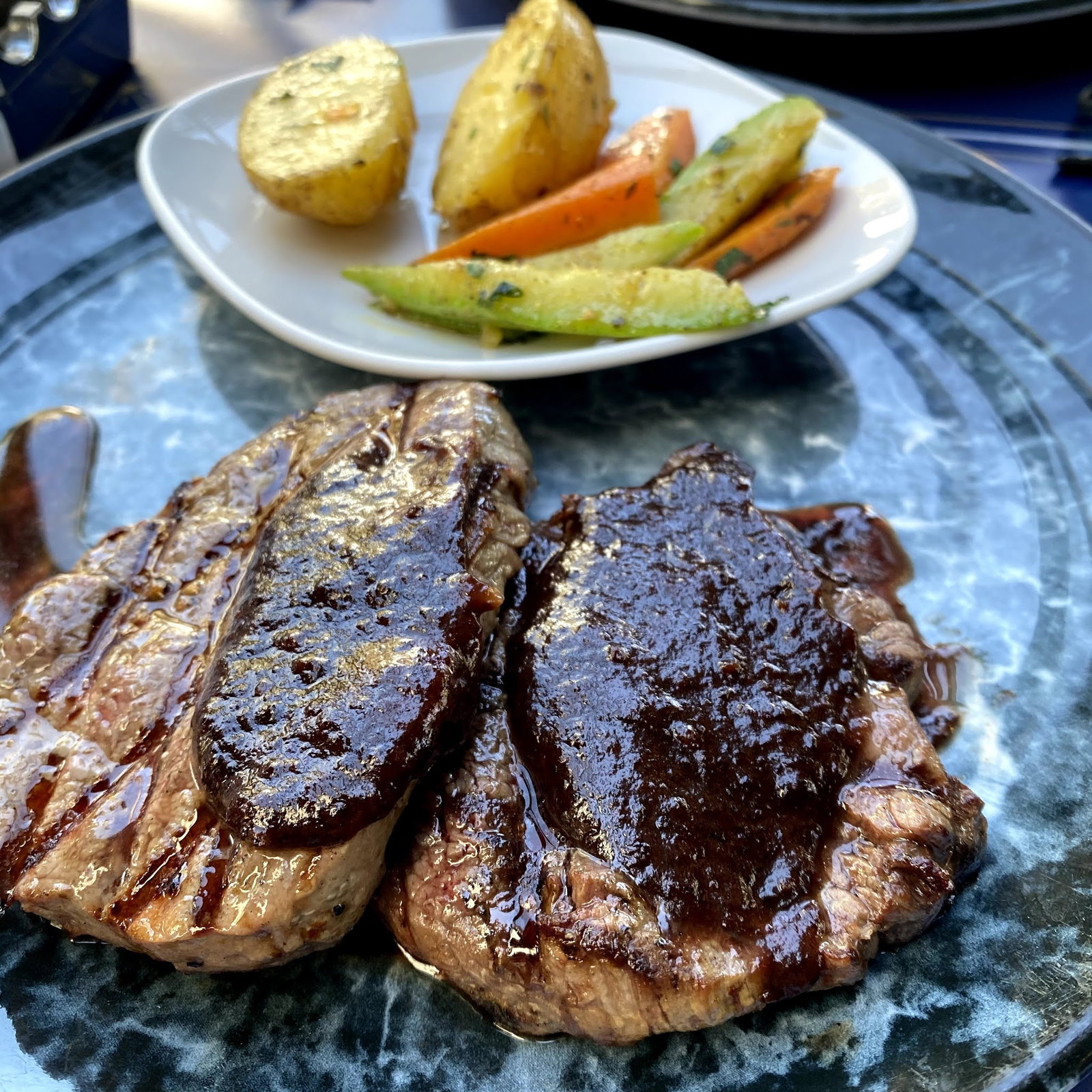 Faros Restaurant Taksim