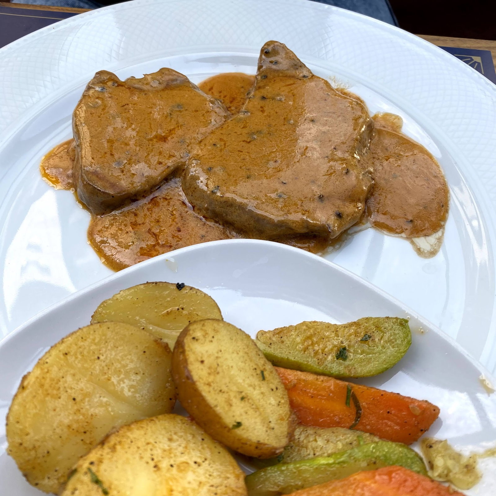 Faros Restaurant Taksim