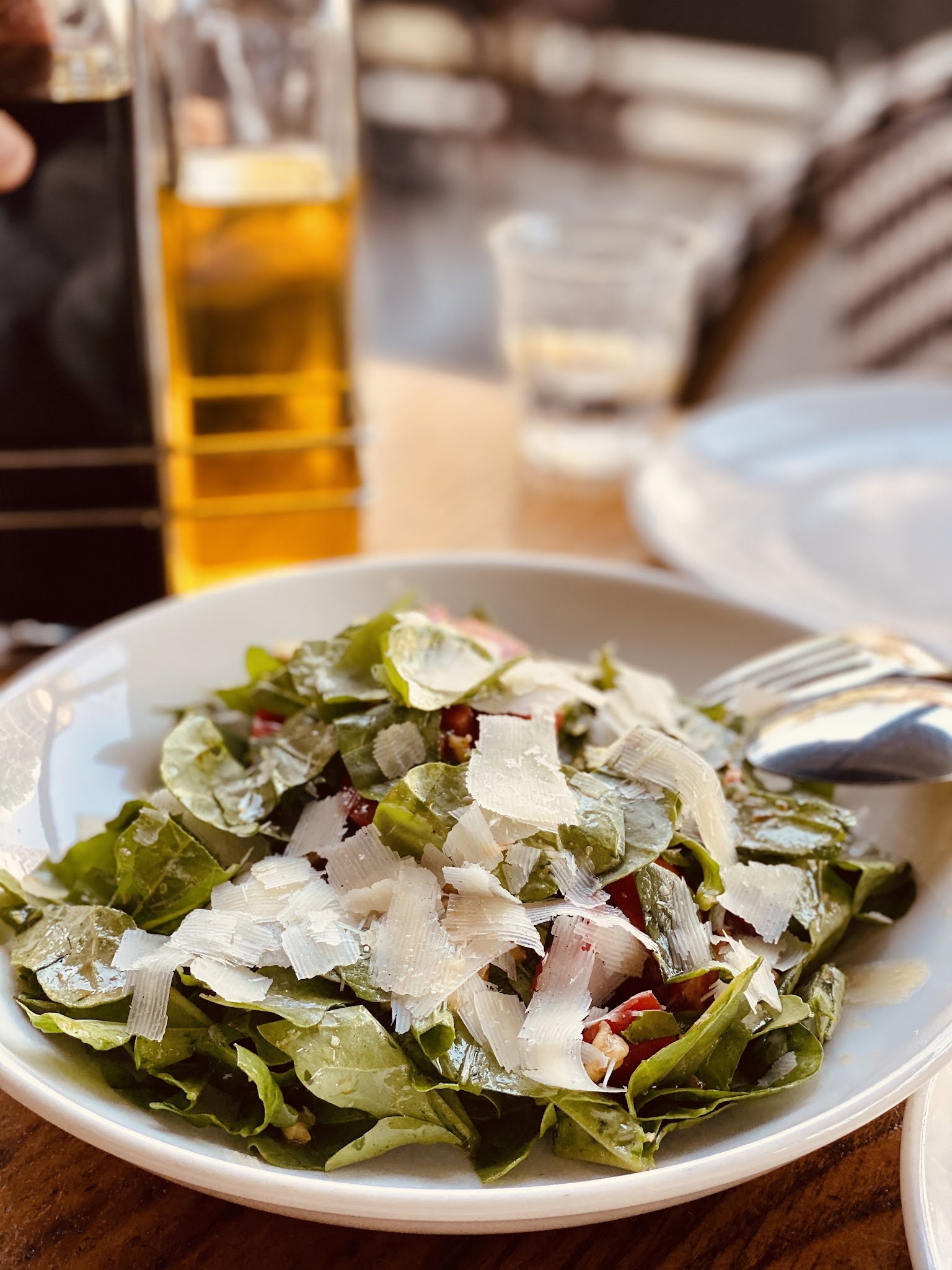 Faros Restaurant Taksim