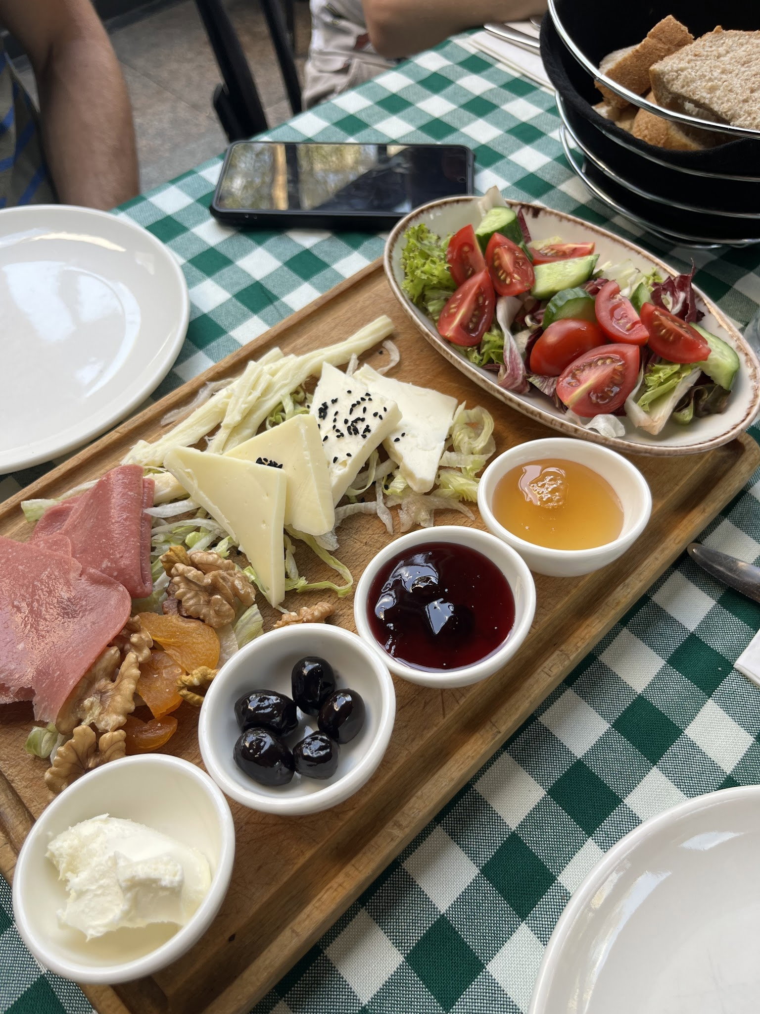 Faros Restaurant Taksim