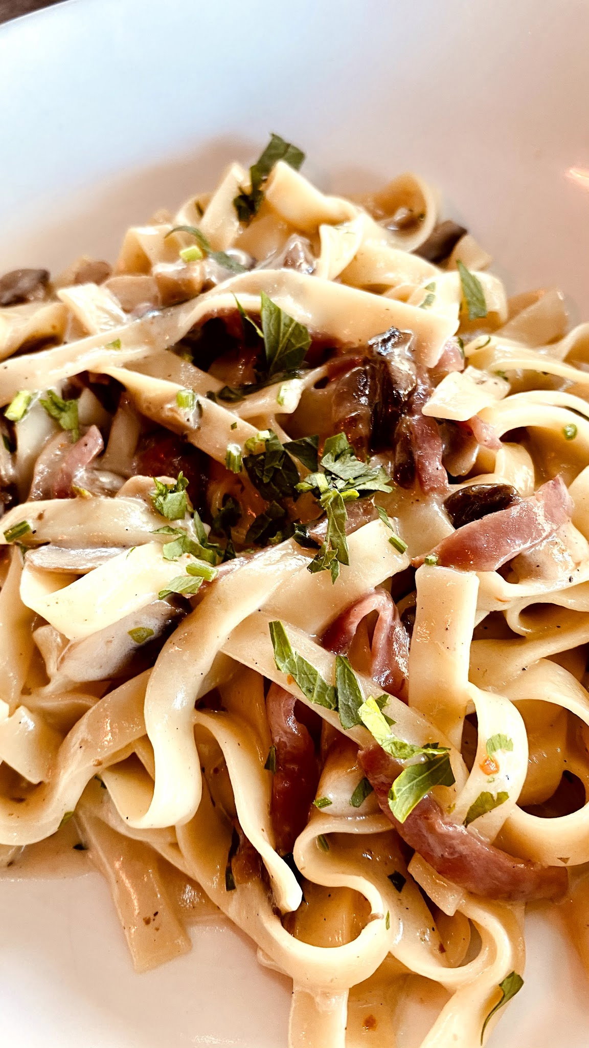 Faros Restaurant Taksim