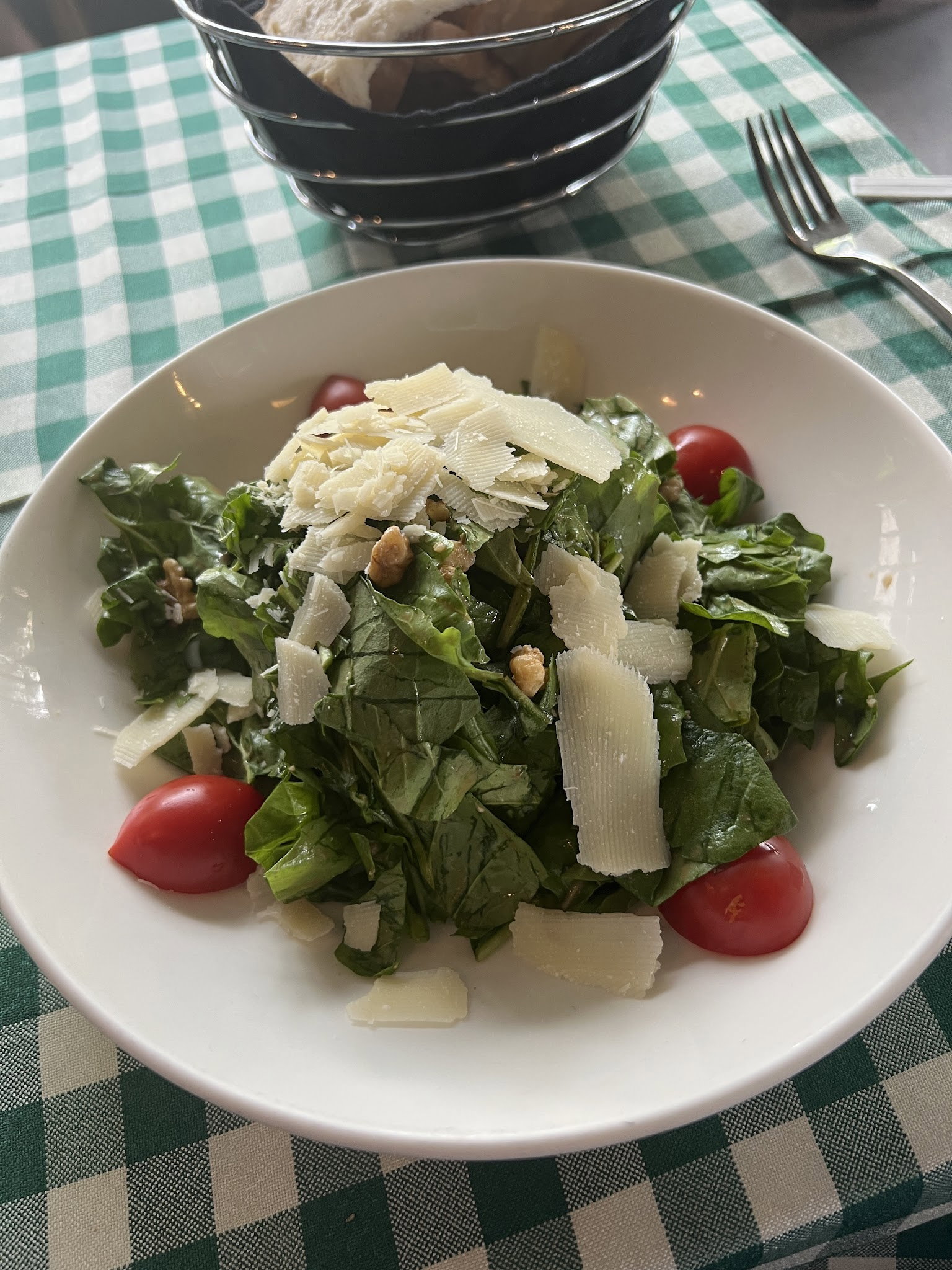 Faros Restaurant Taksim