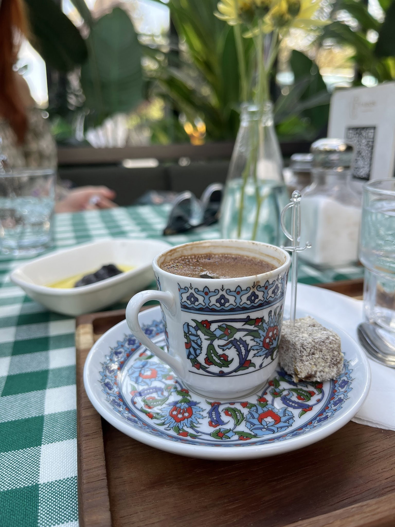 Faros Restaurant Taksim