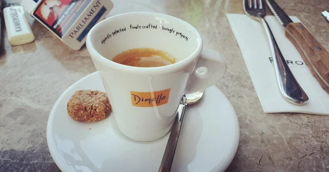 Faros Restaurant Taksim resimleri