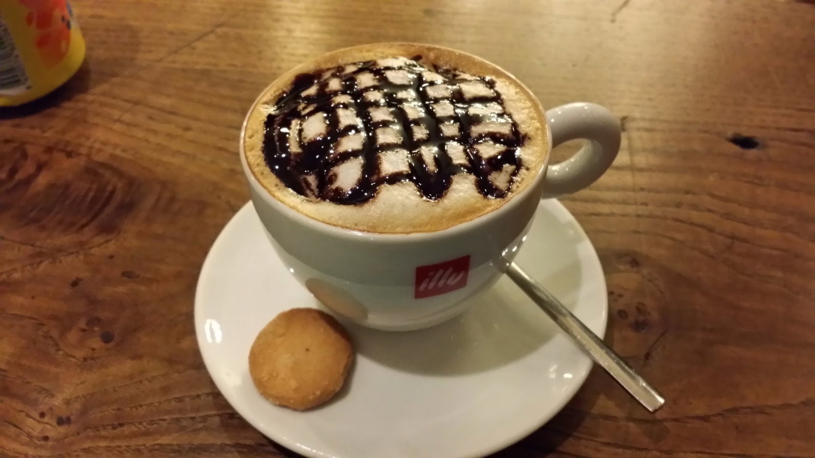 Faros Restaurant Taksim