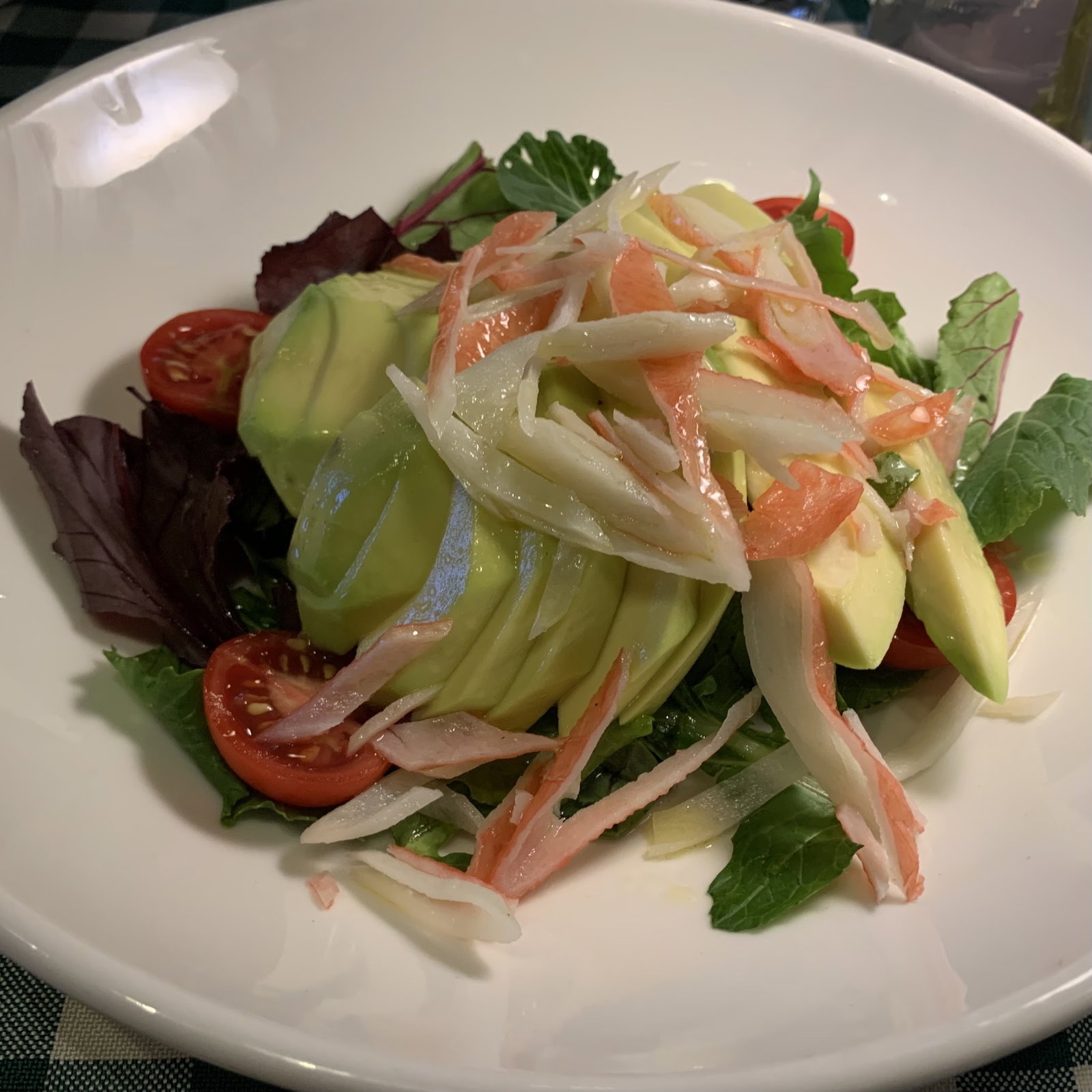 Faros Restaurant Taksim