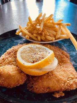 Faros Restaurant Taksim resimleri