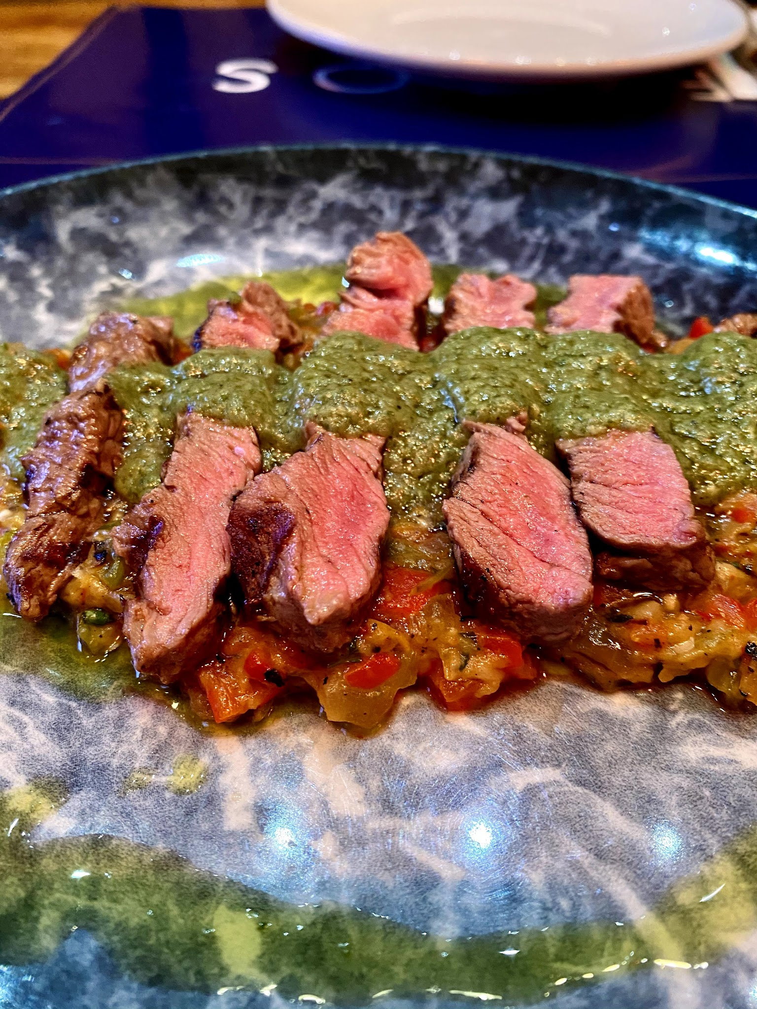 Faros Restaurant Taksim