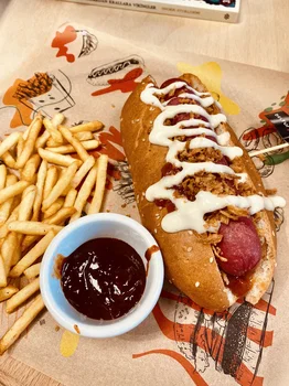 Beltur Cafe resimleri