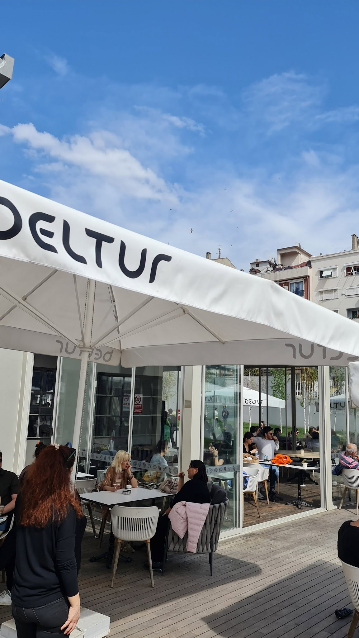 Beltur Cafe