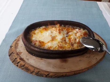 Yildiz Restaurant resimleri