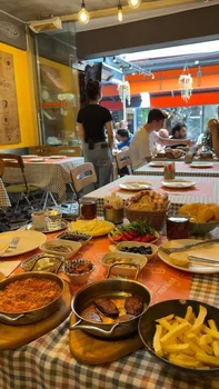 Bi Kahvalti resimleri