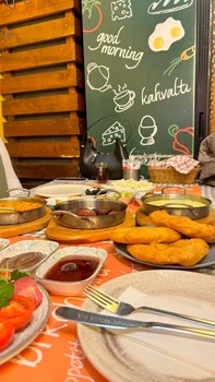 Bi Kahvalti resimleri