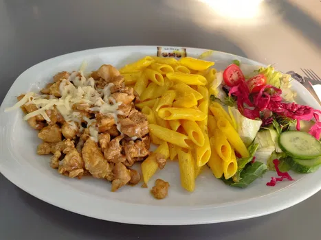 Söğütaltı Cafe resimleri