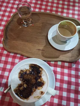 Söğütaltı Cafe resimleri