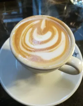 Moc Coffe Roastery resimleri