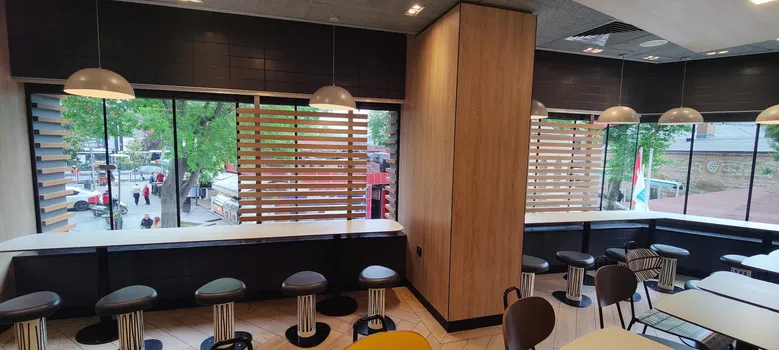 Mcdonald'S resimleri