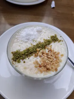 Kuğu Pastanesi resimleri