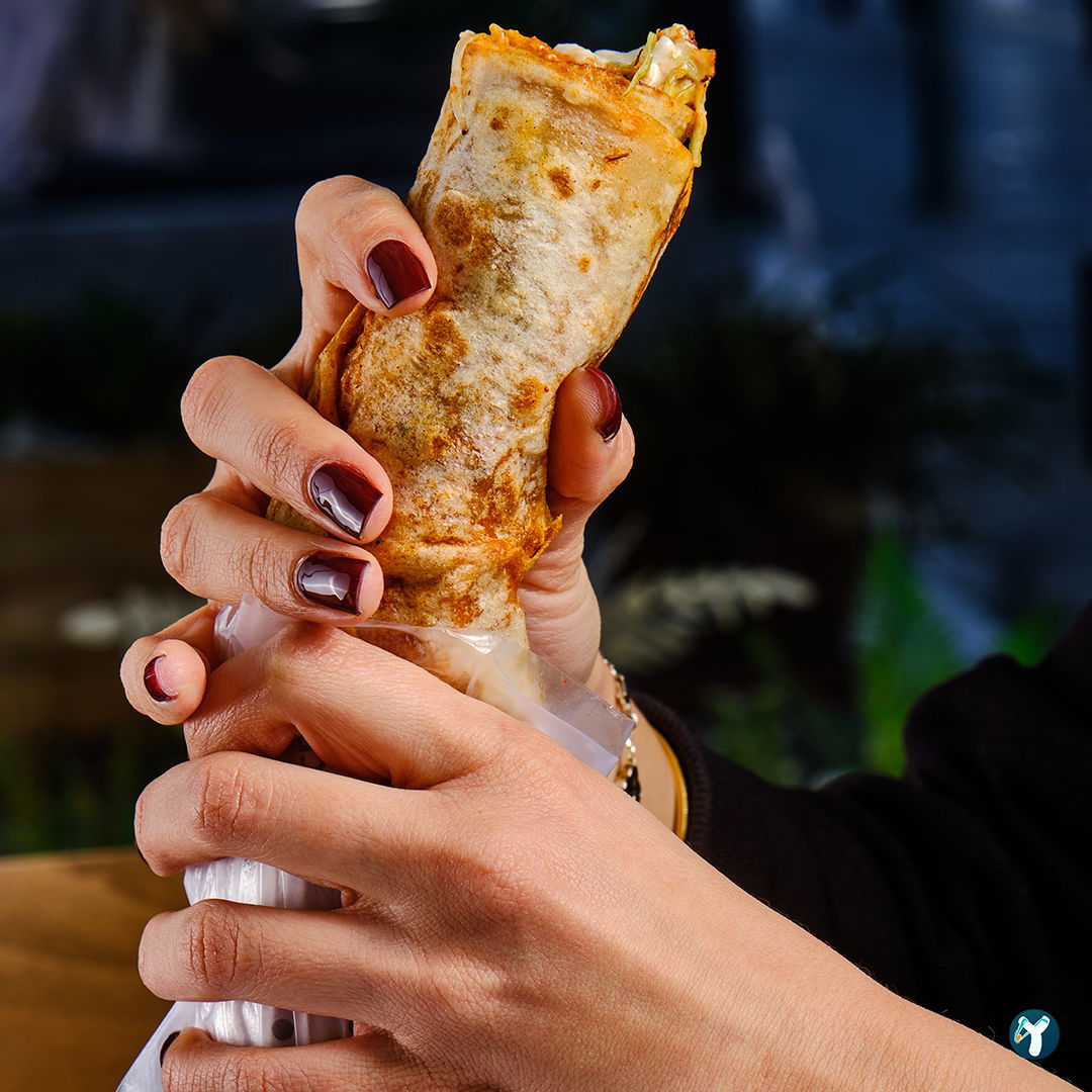 Çeşnili Döner (Alsancak)