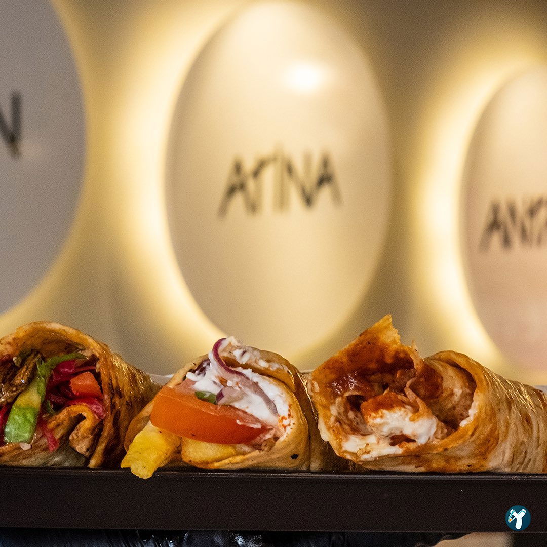 Çeşnili Döner (Alsancak)