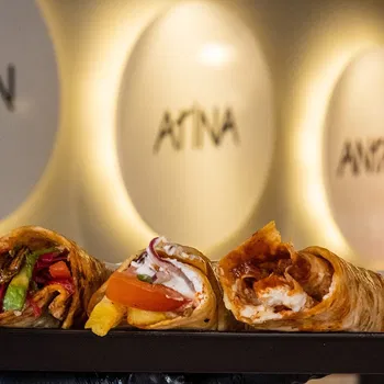 Çeşnili Döner (Alsancak) resimleri