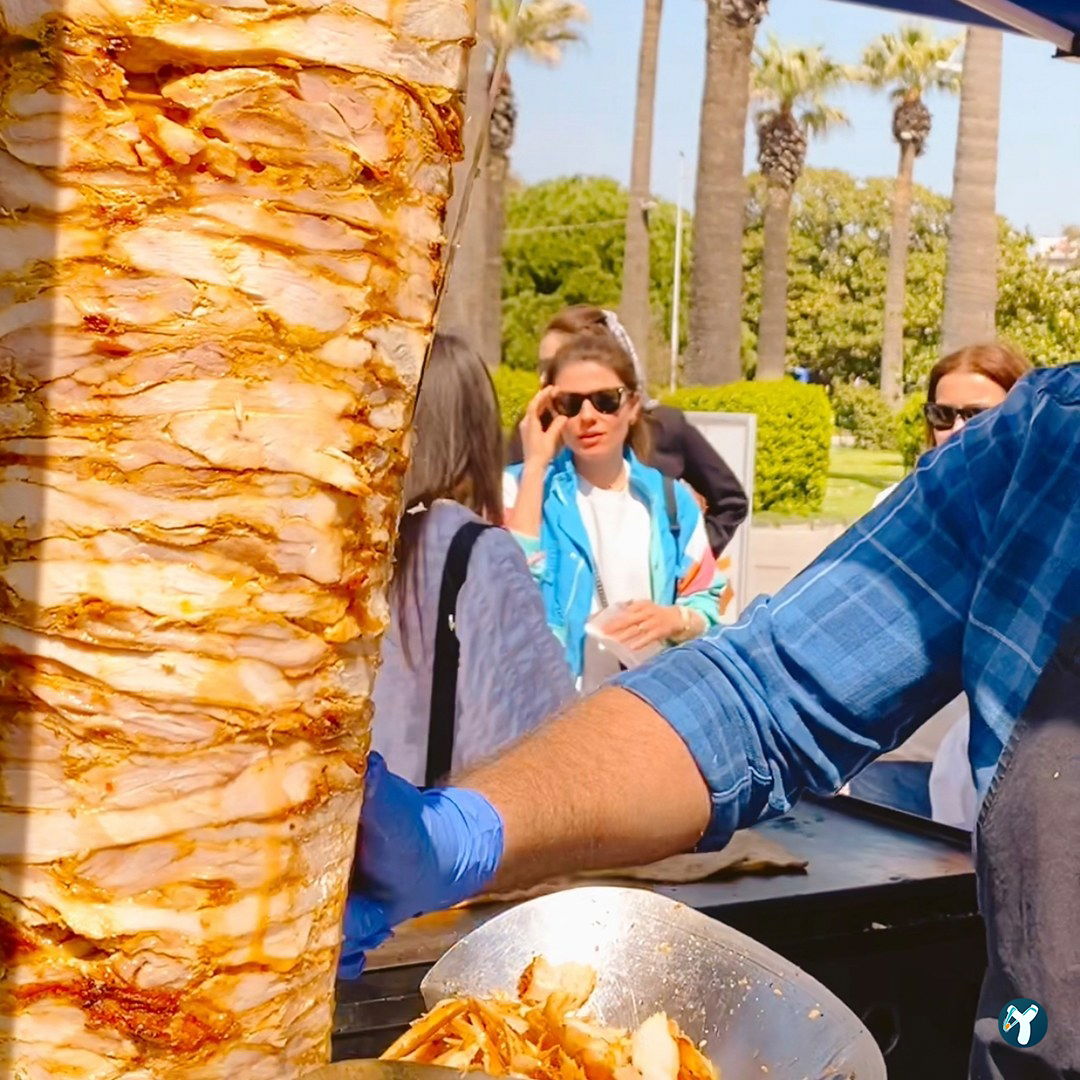 Çeşnili Döner (Alsancak)