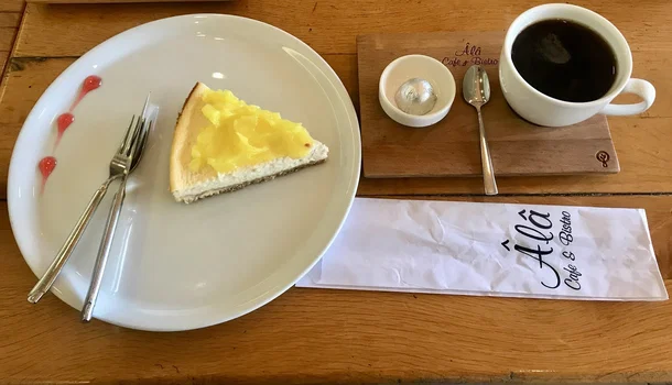 Ala Cafe Restorant resimleri