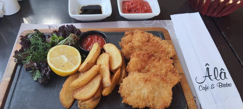 Ala Cafe Restorant resimleri