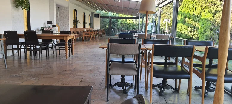 Ala Cafe Restorant resimleri