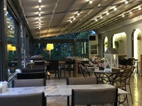 Ala Cafe Restorant resimleri