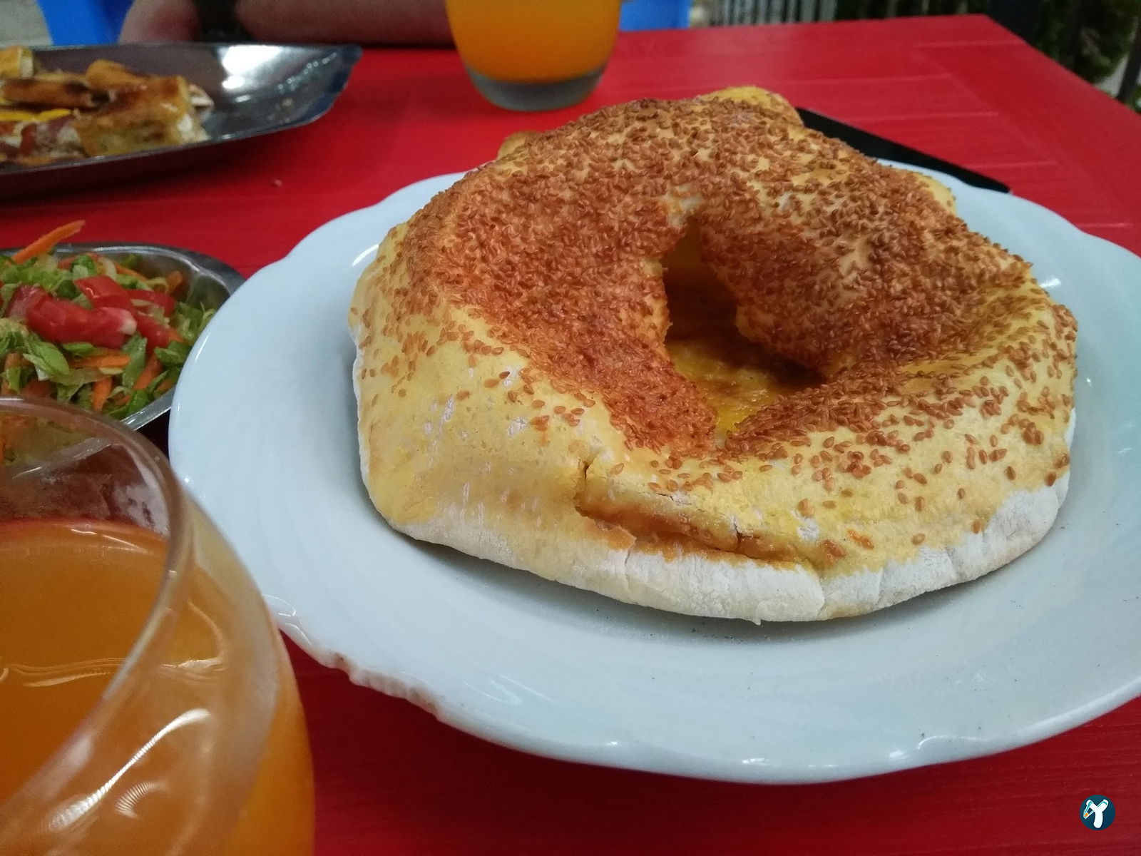 Elif Pide Salonu