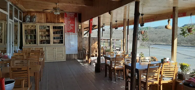 Karadenizli Bacımın Yeri resimleri