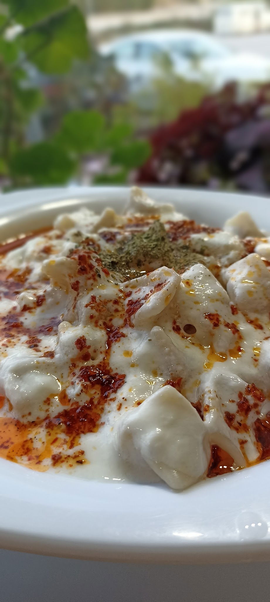 Karadenizli Bacımın Yeri