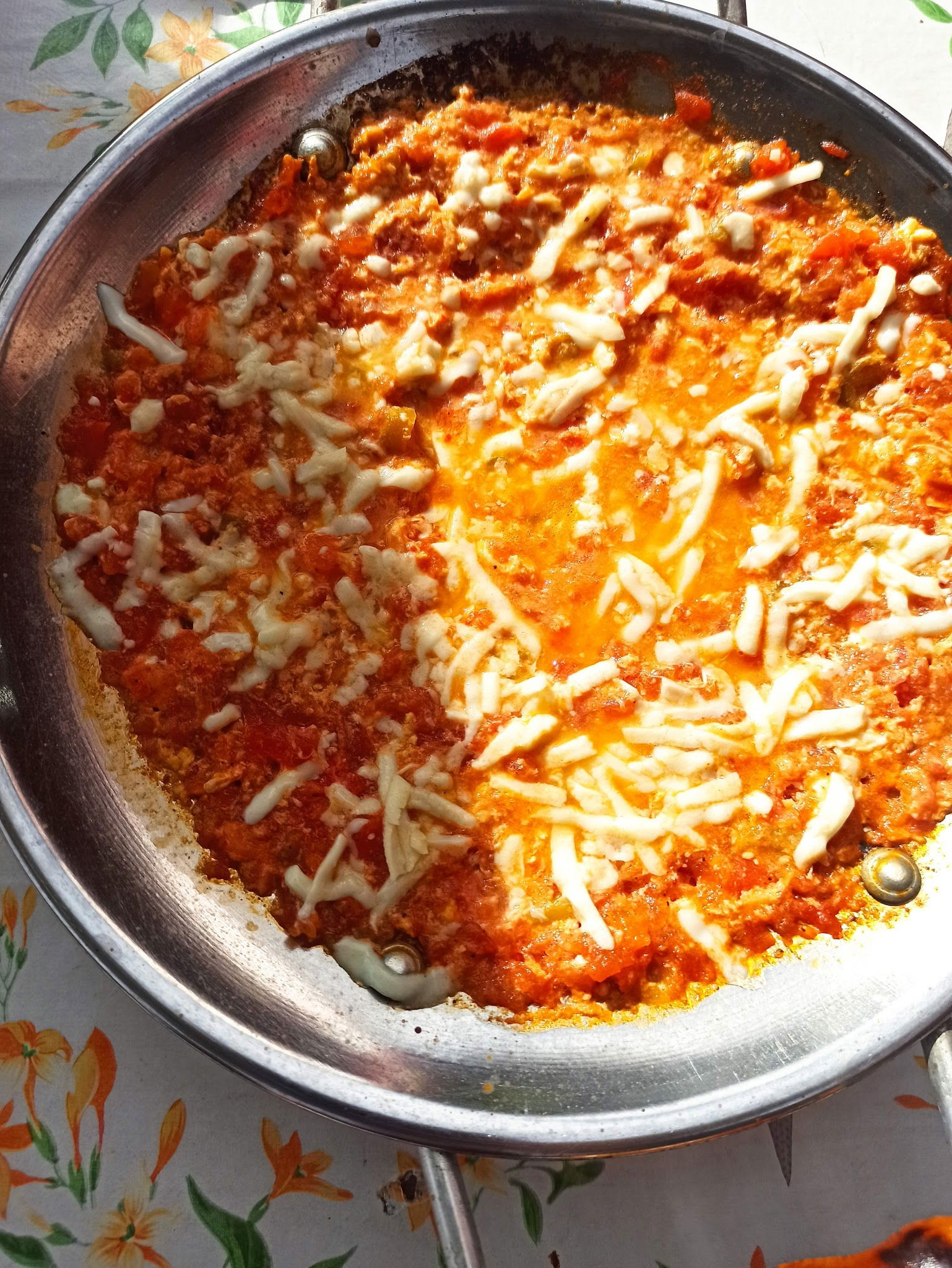 Karadenizli Bacımın Yeri