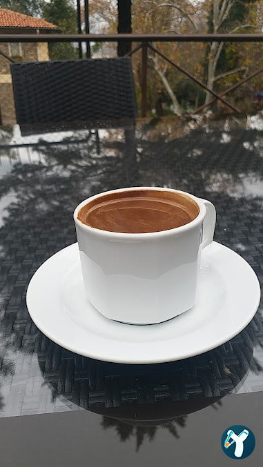 Dere Cafe