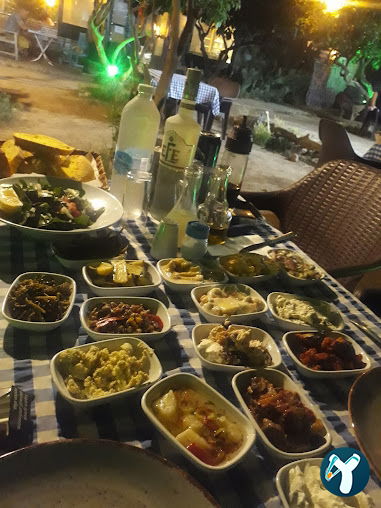 Mandalin6 restoran