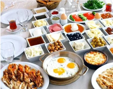Mandalin6 restoran resimleri
