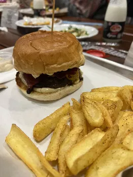 Escado Burger Marmaris resimleri