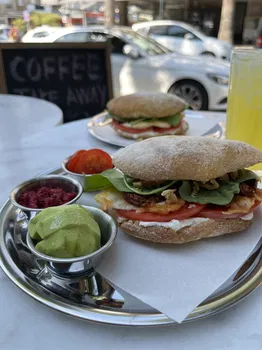 Escado Burger Marmaris resimleri