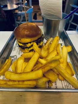 Escado Burger Marmaris resimleri