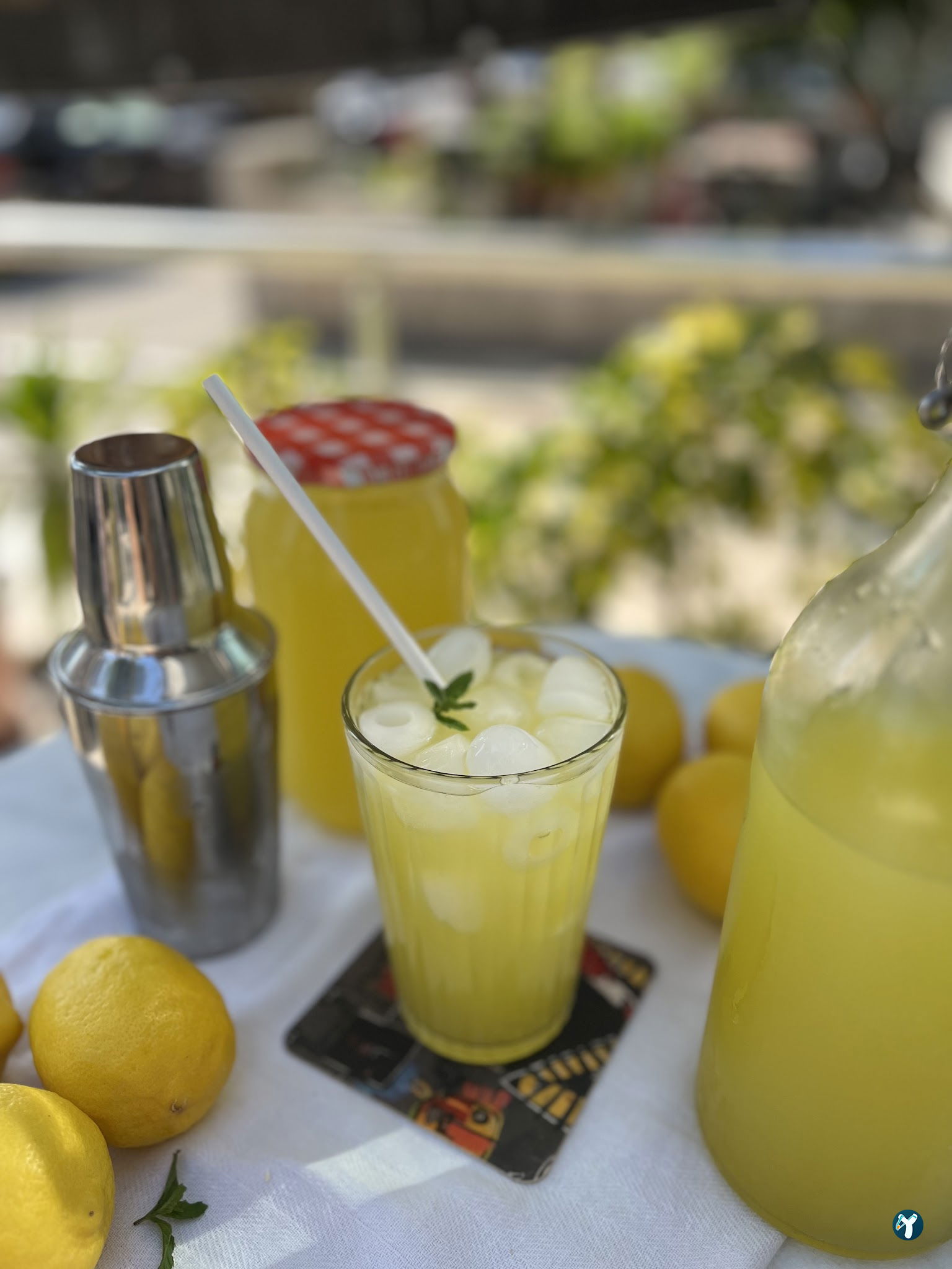 Escado Burger Marmaris